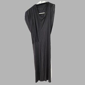 SandSet the Ivy multiway black dress